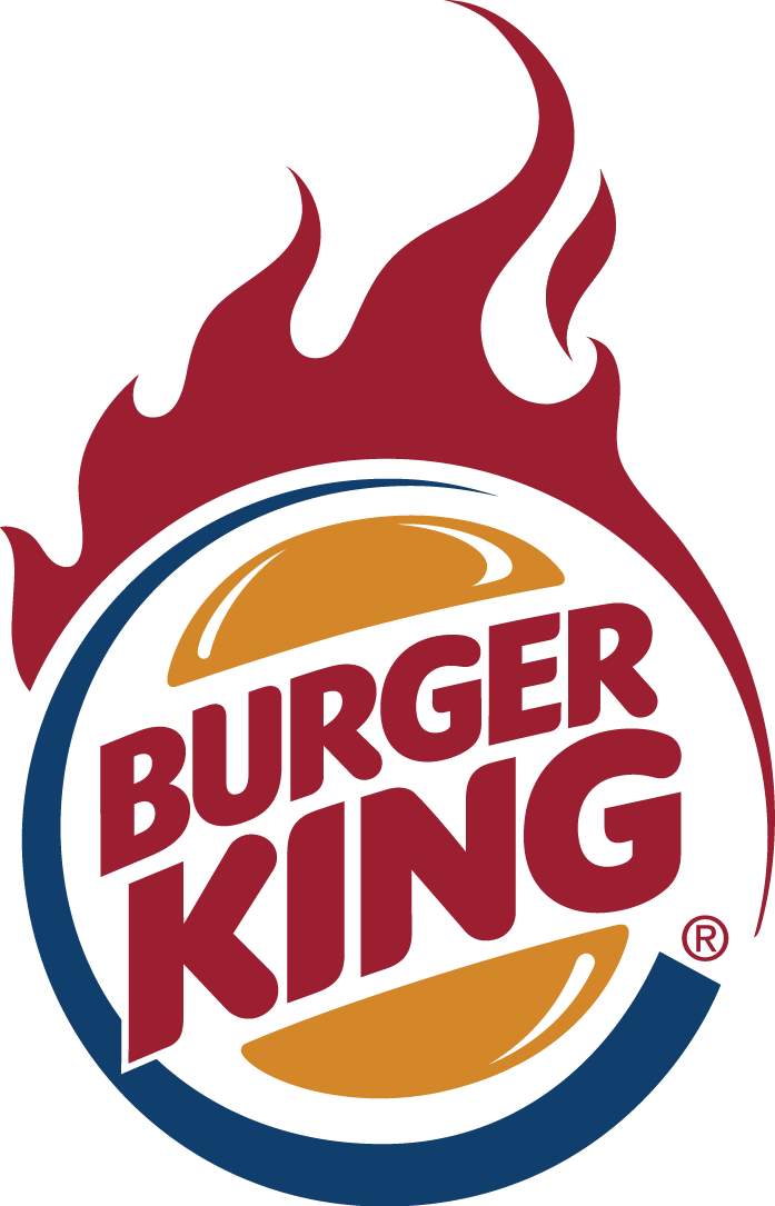 Food Logo King Hamburg Burrito PNG