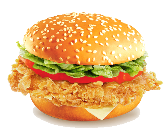 Cake Fashionista Beauty Hamburger Burger PNG