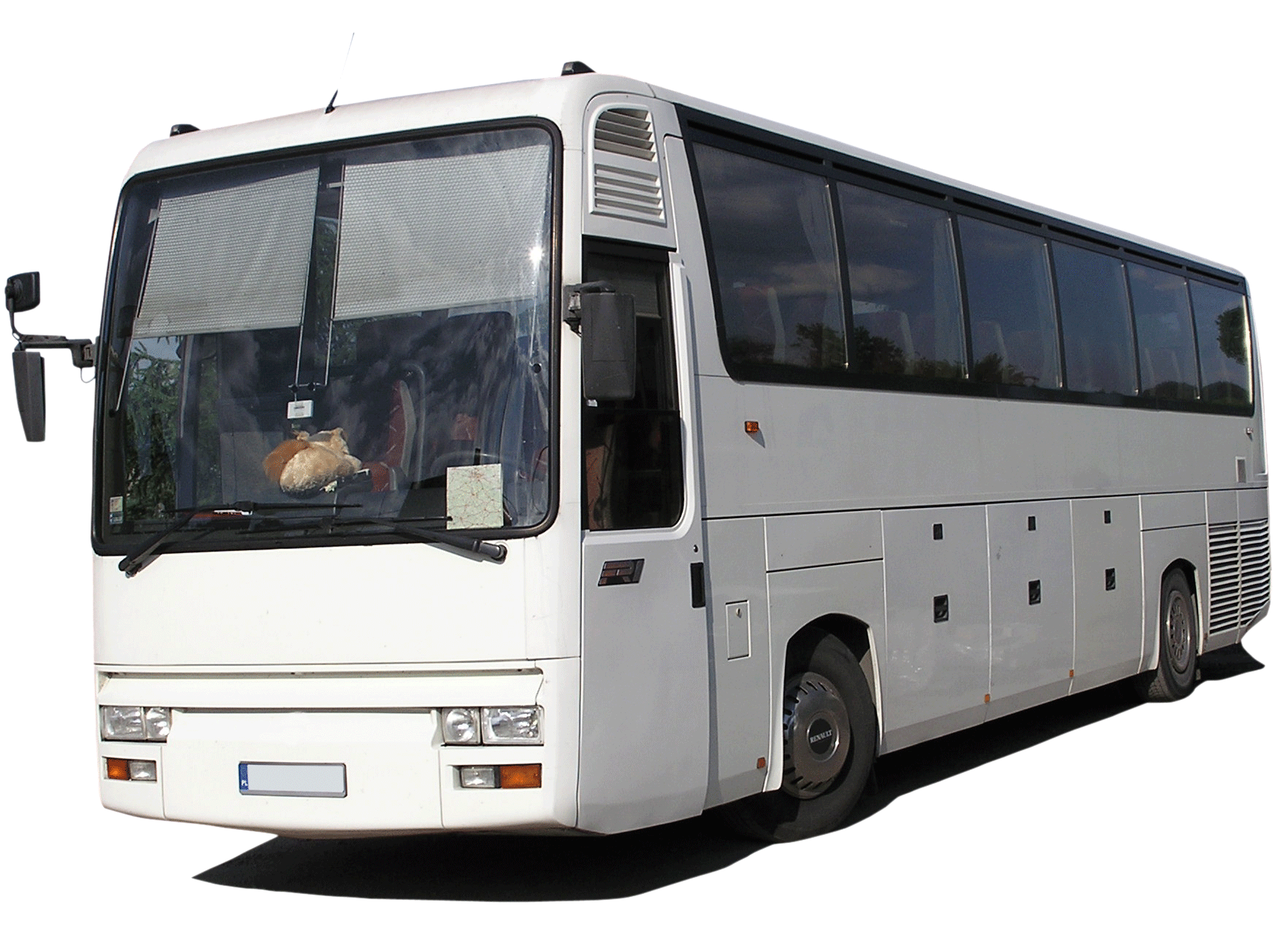 Bus Charabanc Auto Terminus Vehicle PNG