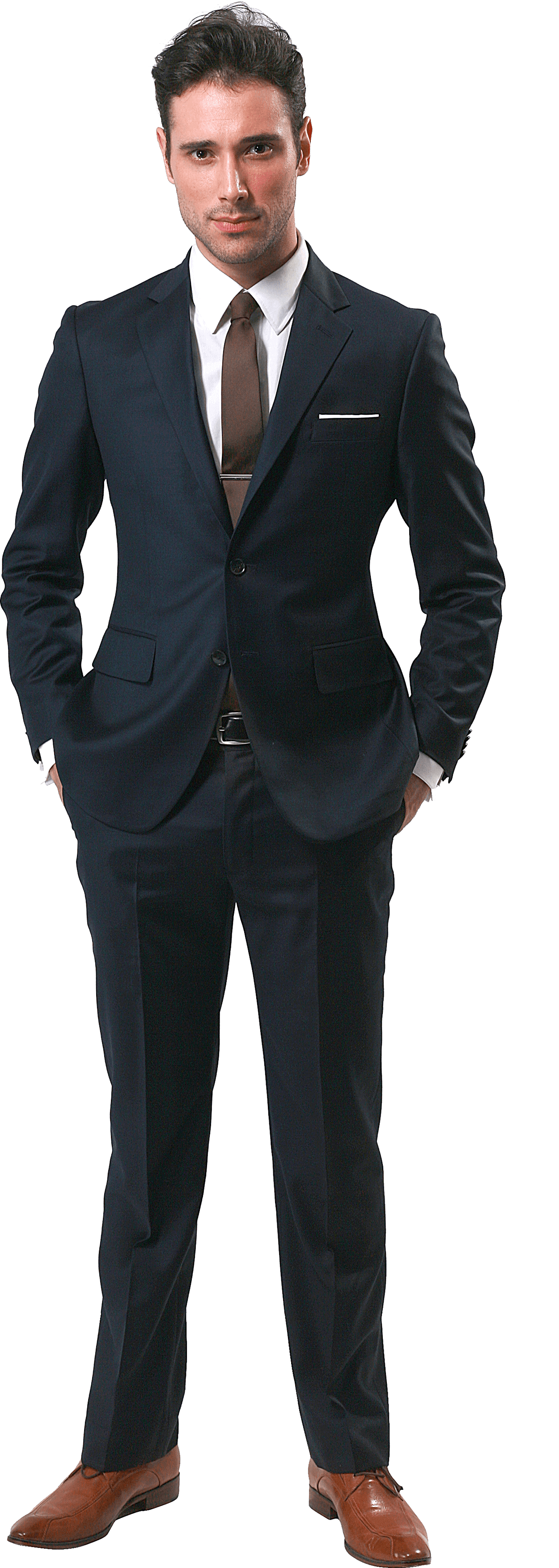 Businessman Day Sable Nature Storekeeper PNG