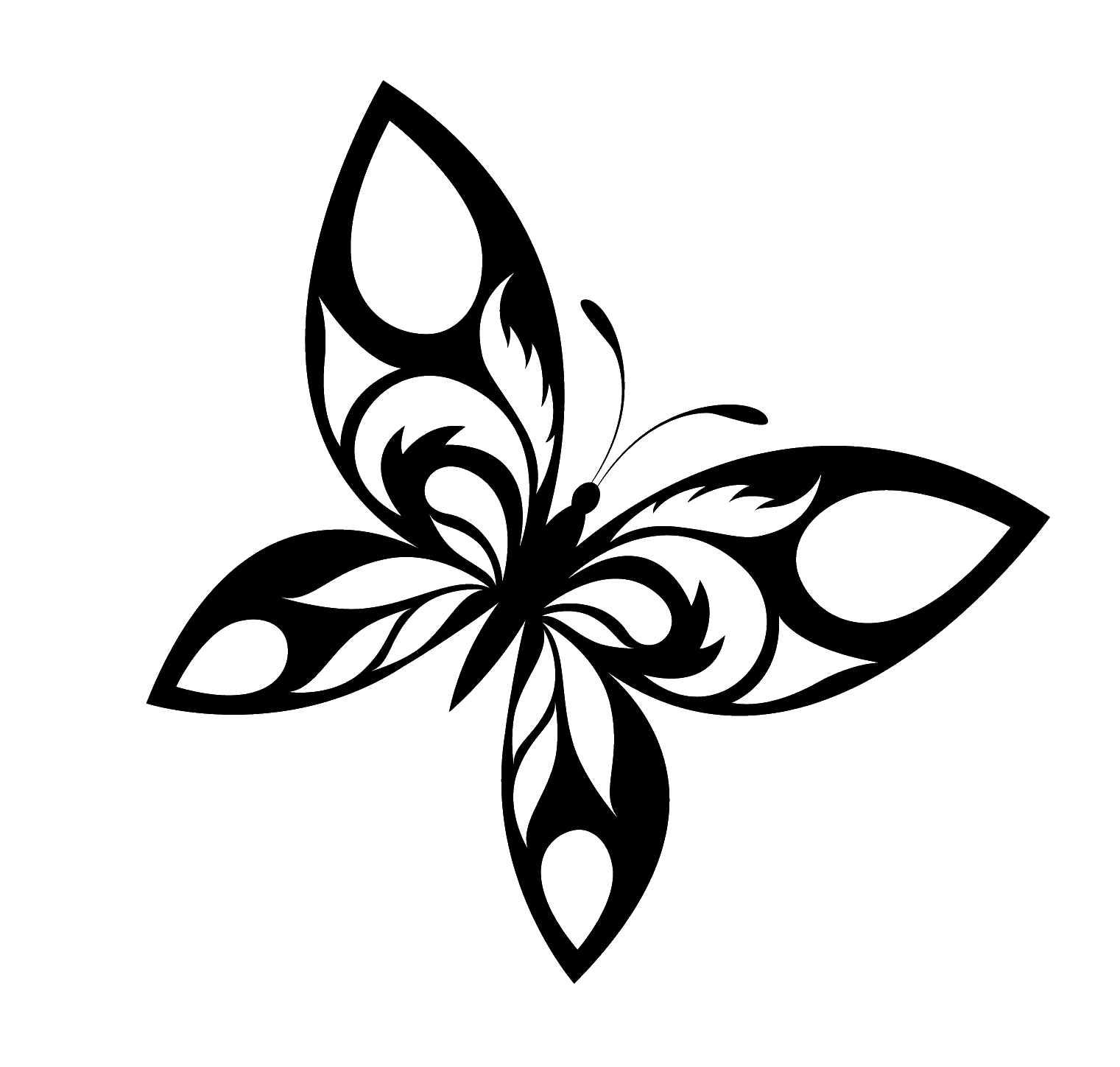 Monarch Butterfly Skipper Designs Figure PNG