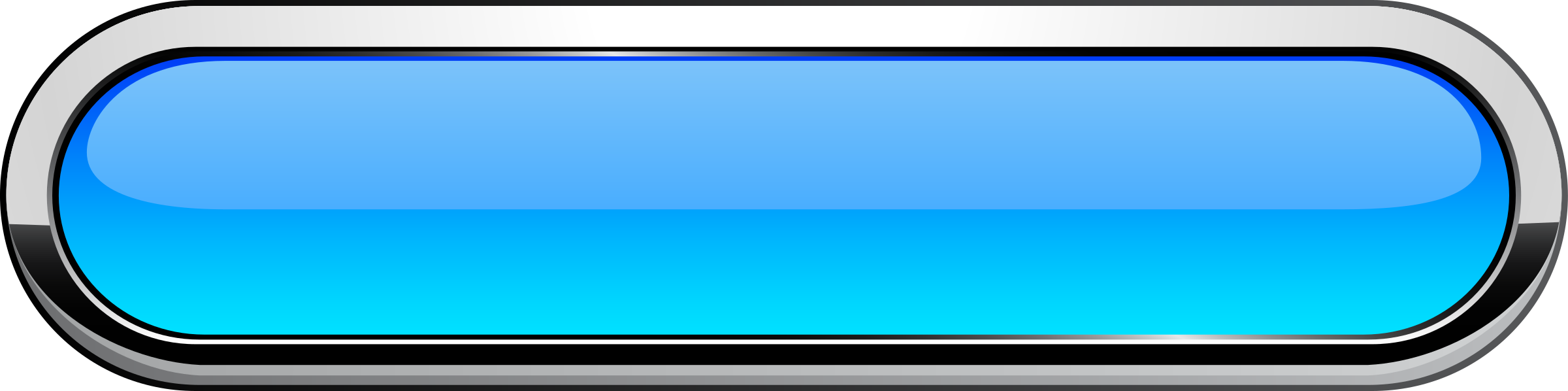 Blue Dials Joystick Button Folder PNG