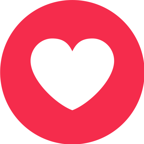 Heart Clicker Live Emoticon PNG