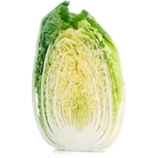 Eggplant Cabbage Cucumber Sneak Half PNG