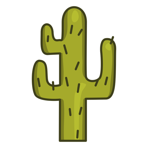 Houseplant Aloes Yucca Cactus Vector PNG