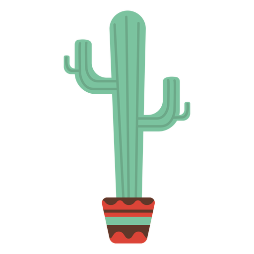Vector Cactus Plant Shrub Horsetails PNG