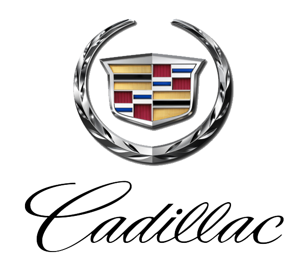 Blue Cadillac Deep PNG