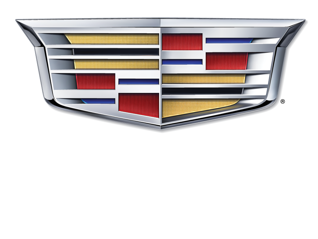 Cadillac Cars Logo PNG