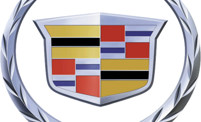 Luxury Stance Automotive Logo Cadillac PNG