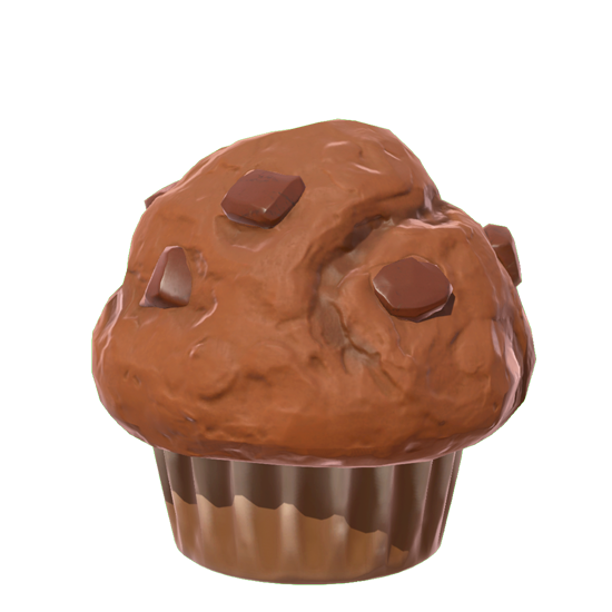 Gate Meal Claw Cake Cupcakes PNG