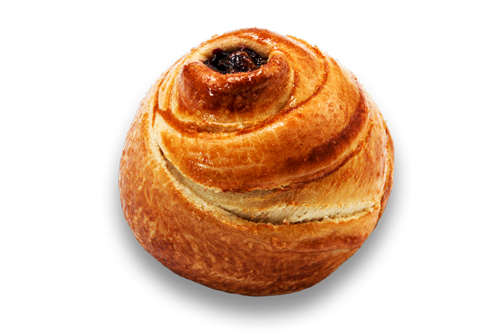 Bread Pastry Claw Bun Child PNG