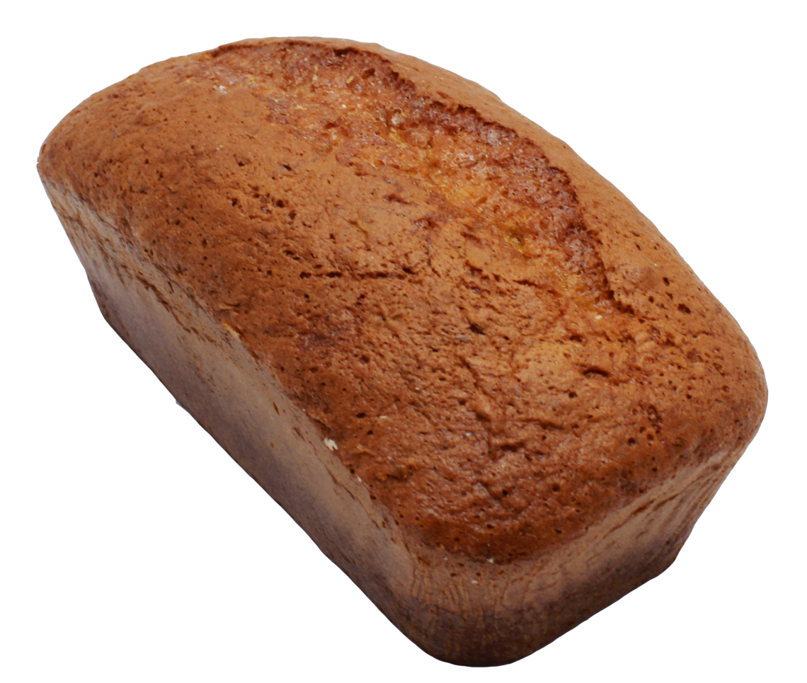 Kicker Bakery Custard Cake Marzipan PNG