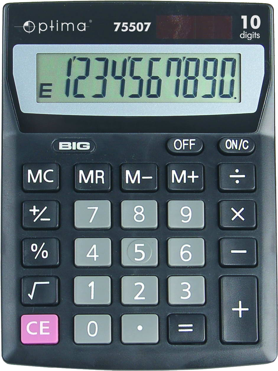 Decimal Technology Calculator Computer Gadgets PNG