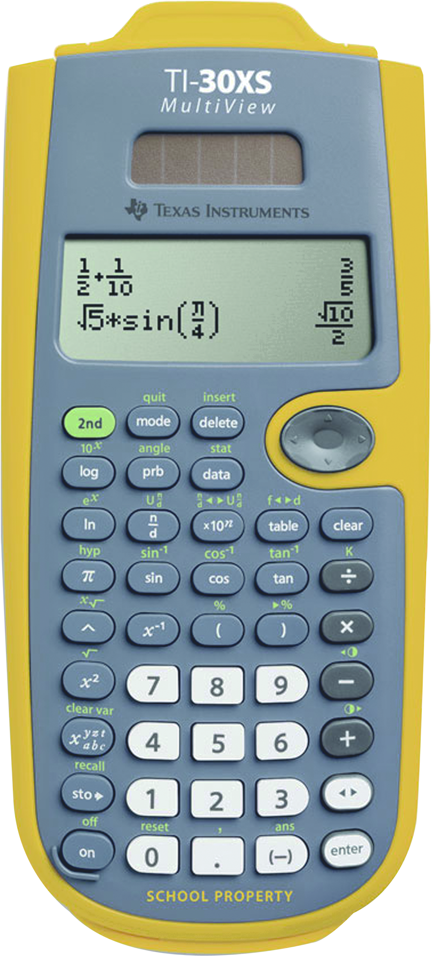 Computers Thesaurus Calculator Scientific Computer PNG