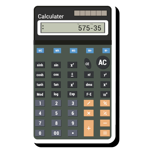 Compass Finder Bookmark Controller Protractor PNG