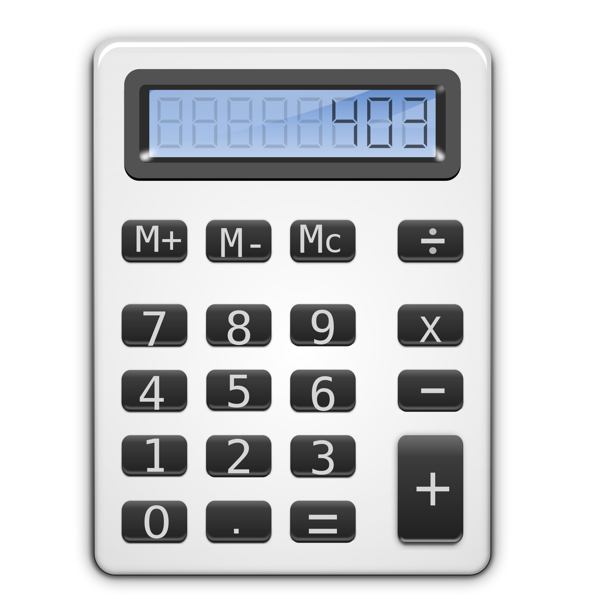 Scientific Calculations Workbook Analyzer Calculator PNG