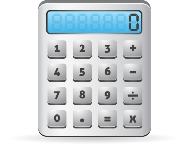 Graphs Techie Smartphone Amplifier Calculator PNG
