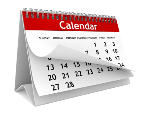 Gifts Timelines Deadlines Chronology Agenda PNG