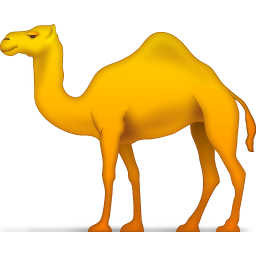 Cat Flakes Planet Zoo Camel PNG