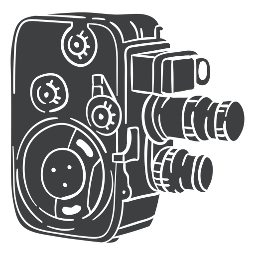 Camcorder Camera Instrument Plane Cameraman PNG