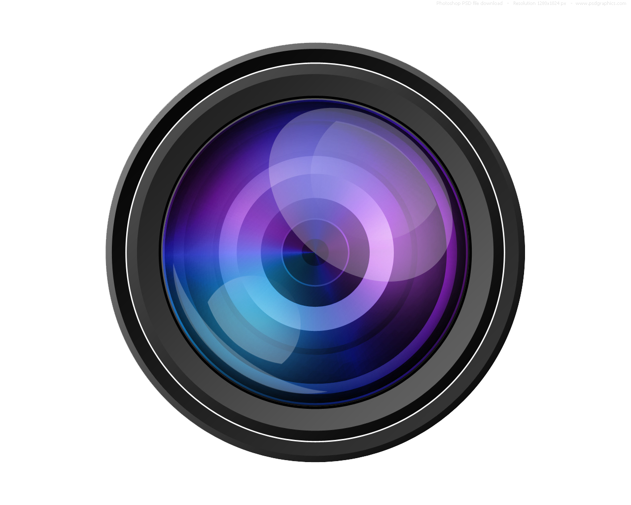 File Lens Angle Camera Interiors PNG