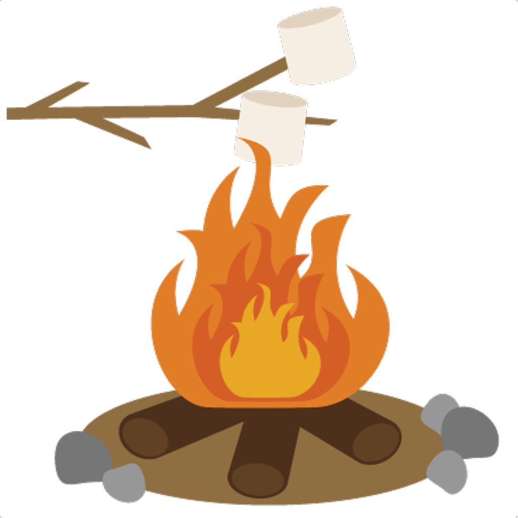 Wood Marshmallows Vector Objects Gazebo PNG