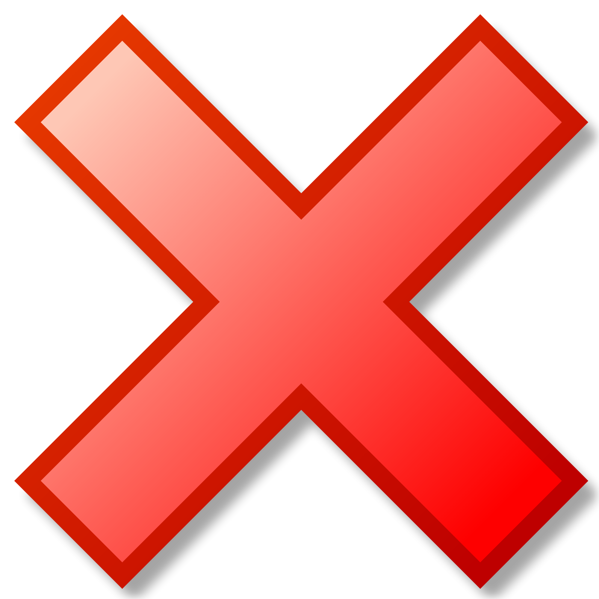 Cancellation Cancel Button Reset Invalidate PNG