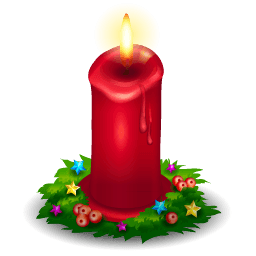 Architecture Taper Effort Candlelight Modern PNG
