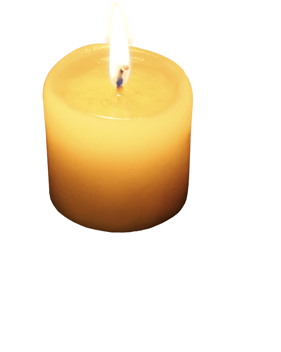 Shelf Candle Activity Learning Struggle PNG