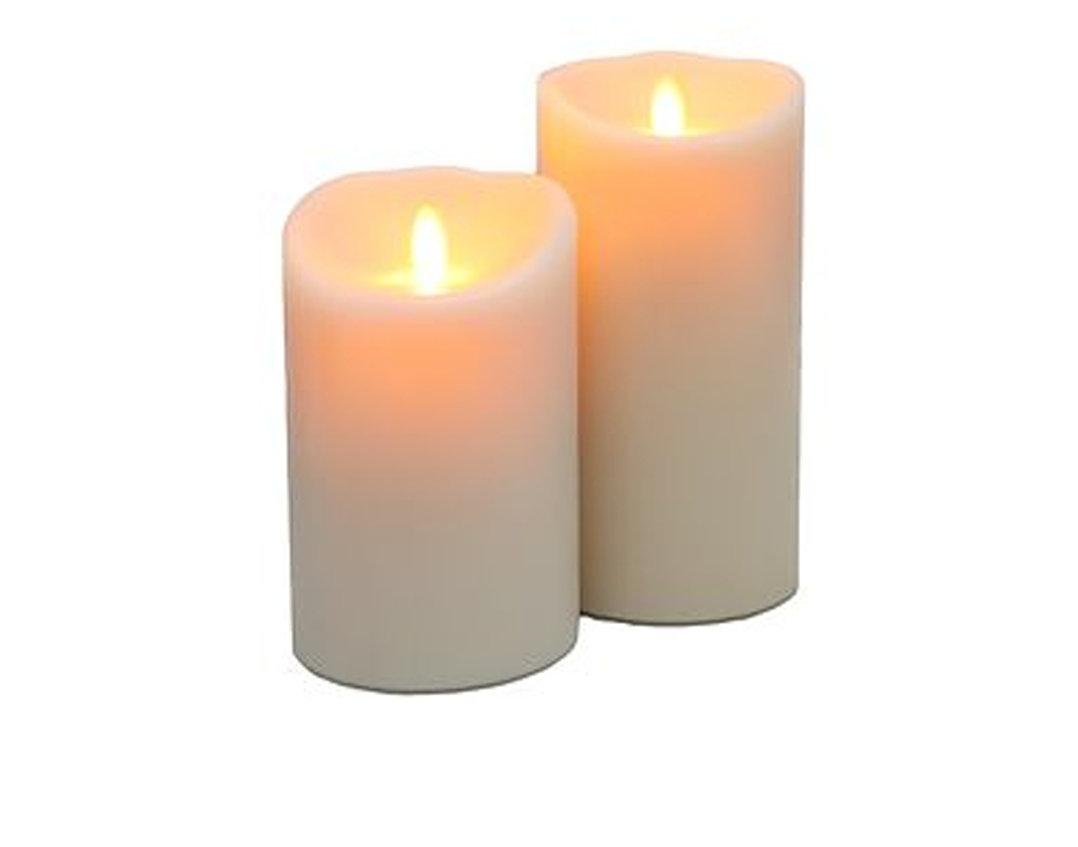 Gate Candles Objects White Texture PNG