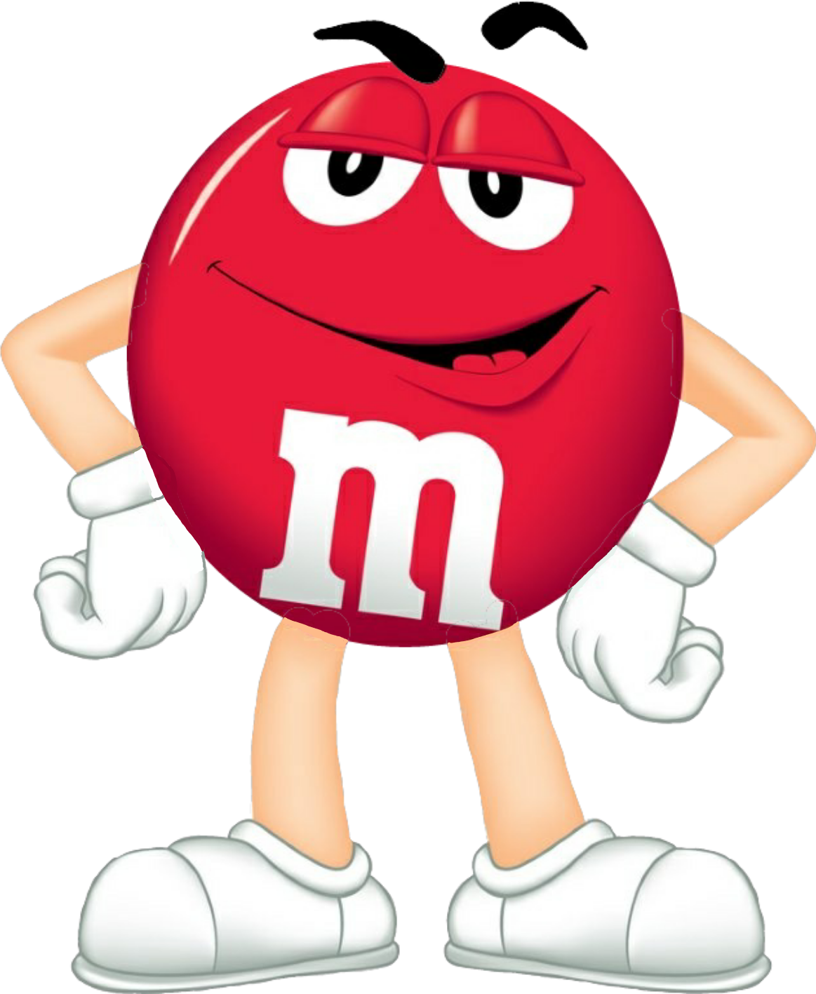 Toffee Ball M&M Chest Lollies PNG