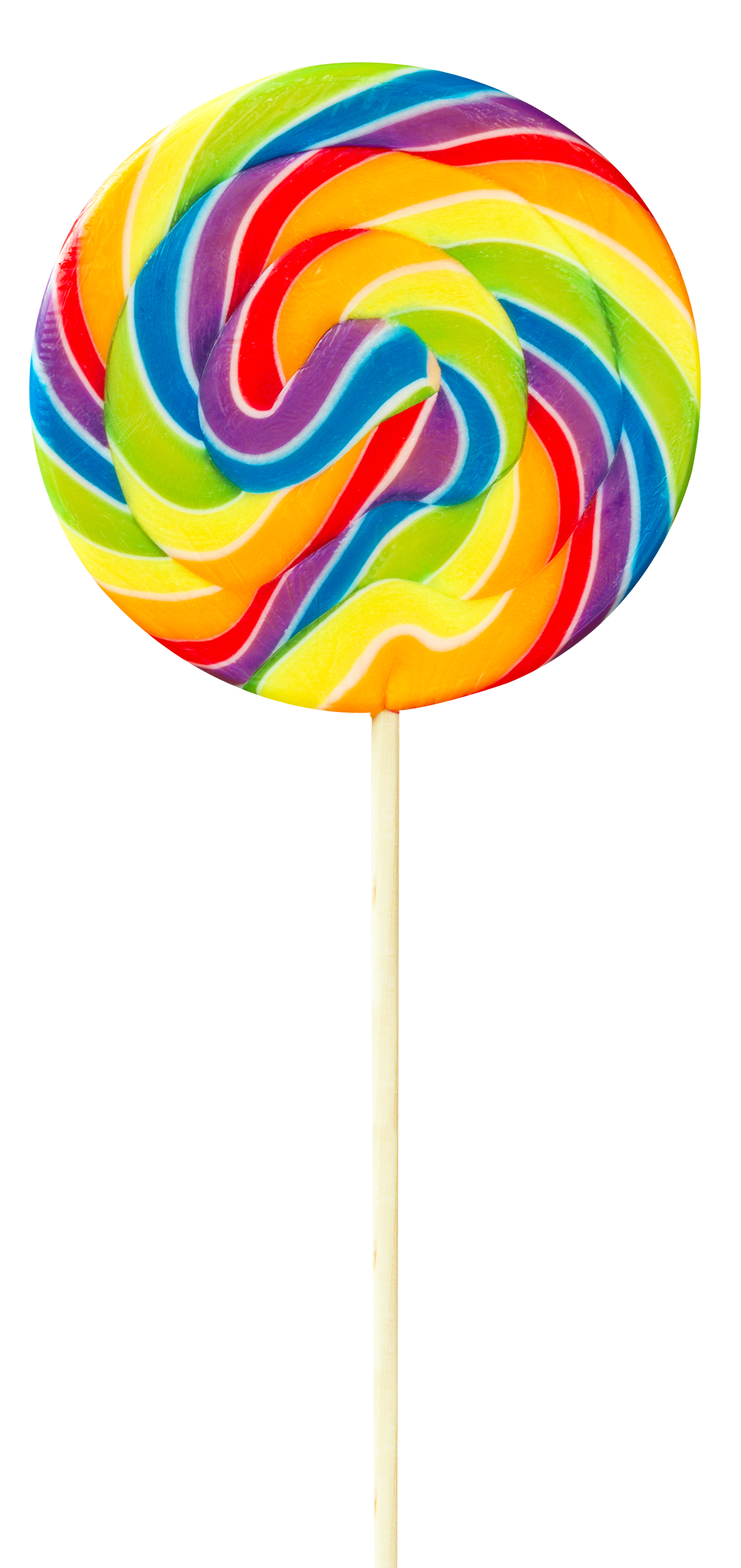 Candy Lollipop Gumball Sweetener Lollies PNG