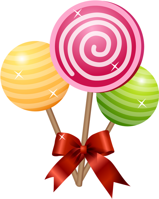 Sweetener Confection Pastry Cull Lollipop PNG