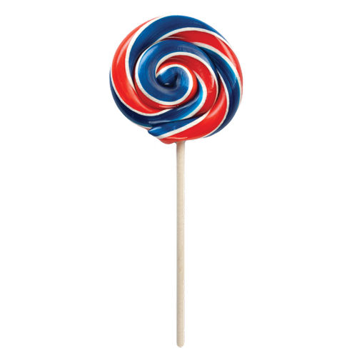 Cull Lollipops Chest Helm Marzipan PNG