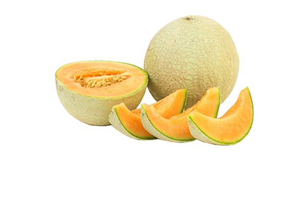 Fruits Walnuts Radicchio Slices Peach PNG