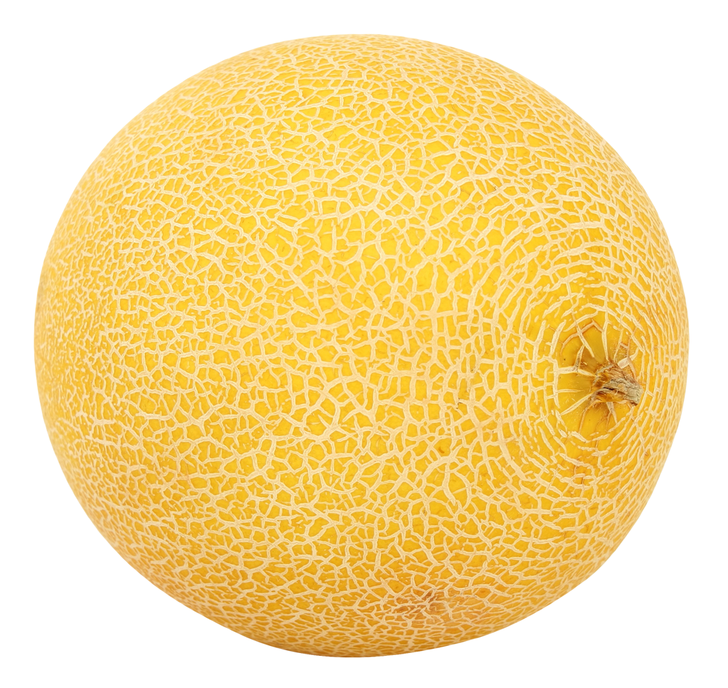 Romaine Sprouts Melons Yellow Fruits PNG