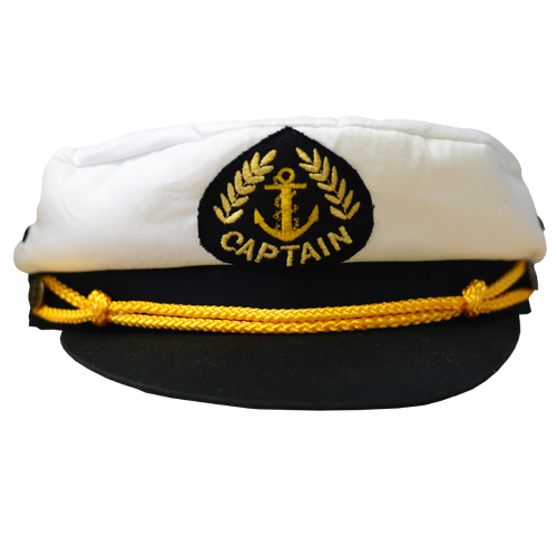 Cap Section Captain Clog Clothing PNG