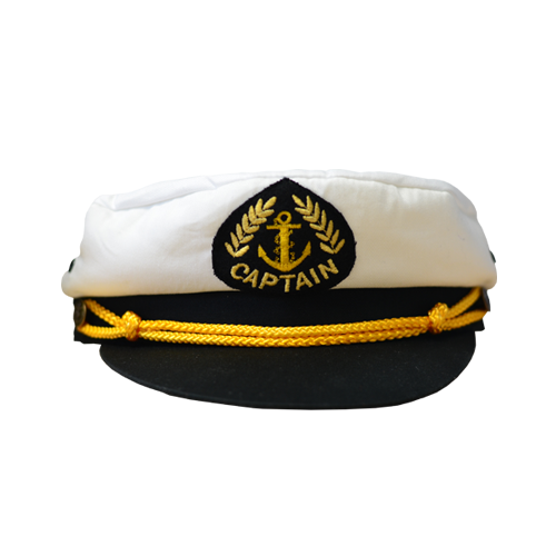 Cap Clothing Stopper Captain Roof PNG