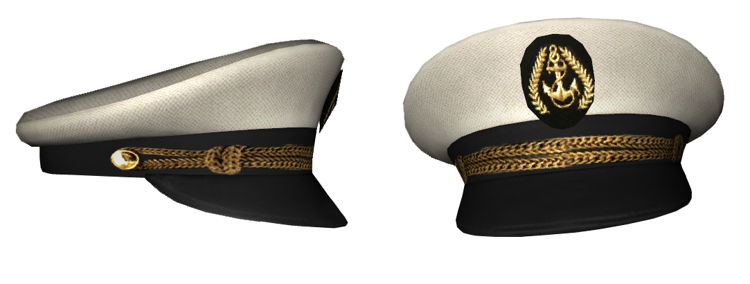 Capital Mysims Headgear Hat Sims PNG