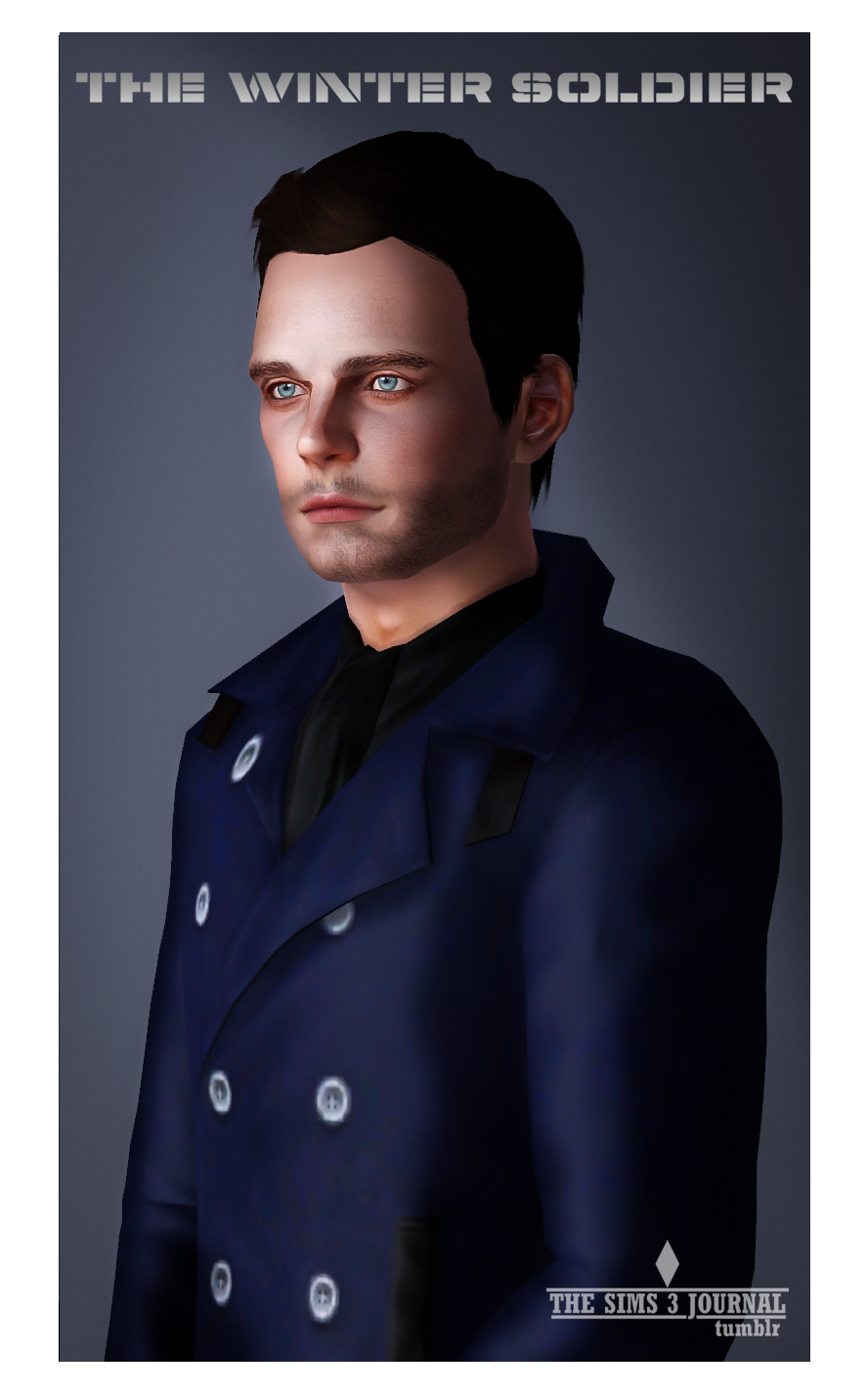 Stan Gentleman Sebastian Jacket Suit PNG