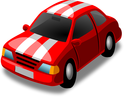 Wreck Accident Car Chariot Pinto PNG