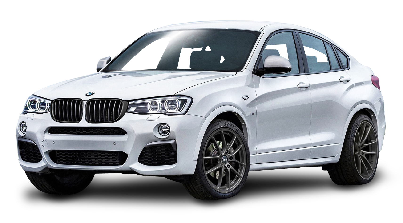 Crossover Carriage Motors Sport M40I PNG