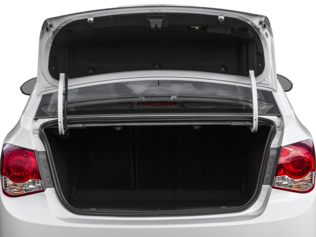 Pods Wreck Luggage Automotive Trunk PNG