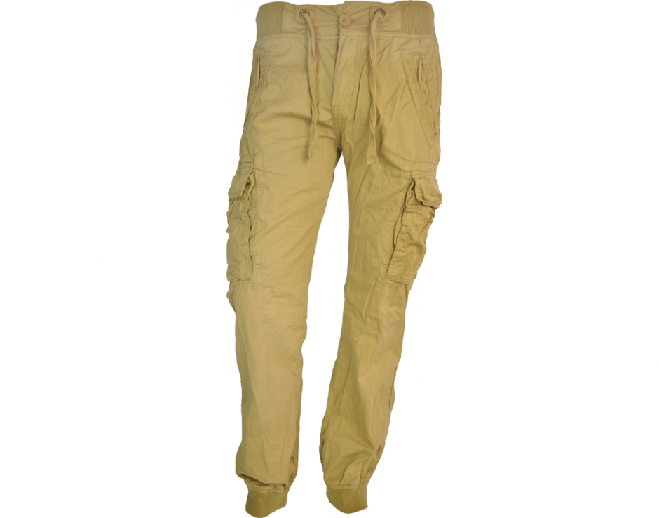 Gasp Shipping Consignment Vessel Pant PNG