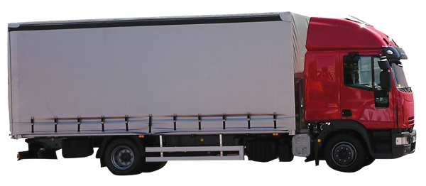 Cart Cargo Lading Truck Forwarding PNG