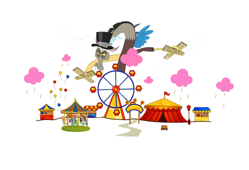 Feast Rodeo Circus Carnival Fair PNG