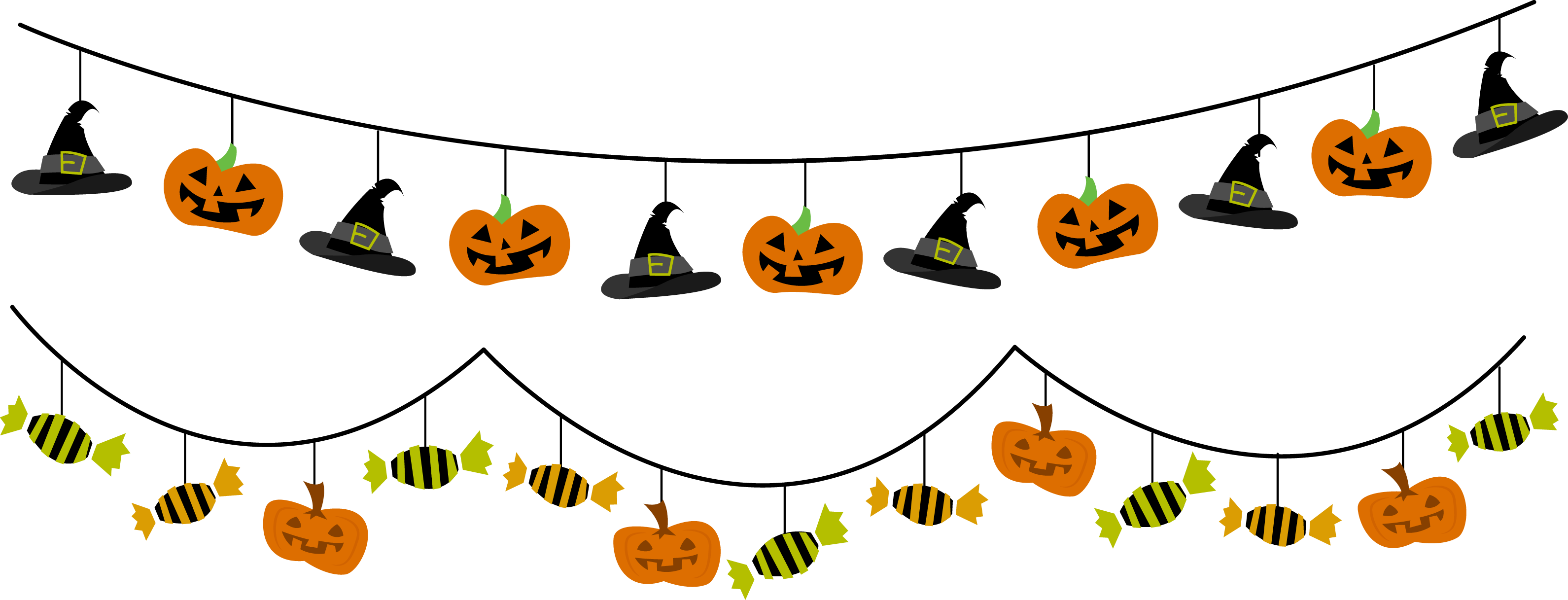 October Pumpkin Halloween Party Disguise PNG