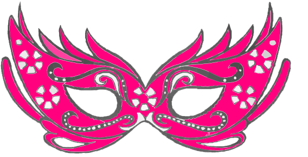 Mask Sock Amusements Carnival File PNG