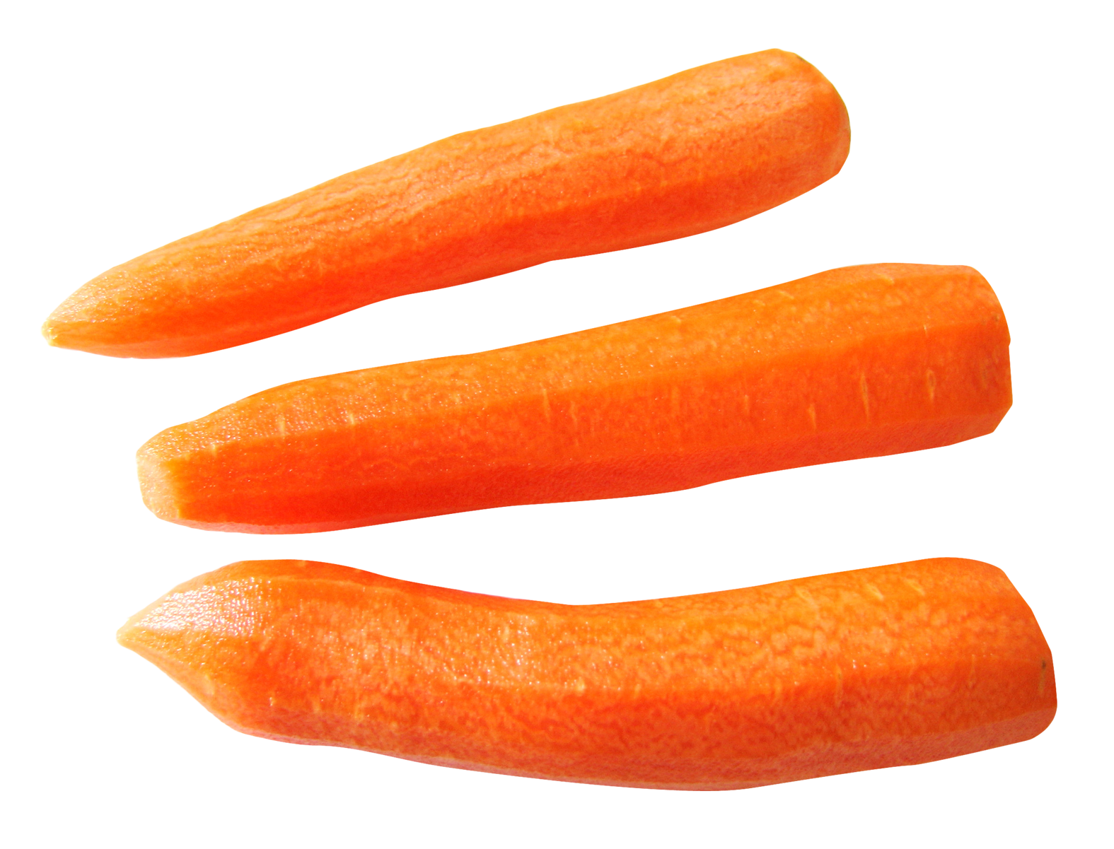 Slices Carrot Persuasion Vegetables PNG