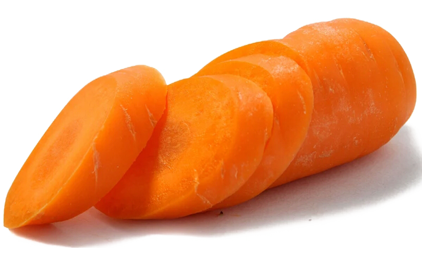 Slices Slice Vegetables Carrot Leek PNG